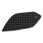 Eazi-Grip - EVO Tank Grips - Ducati Streetfighter V4 SP 22 - Black
