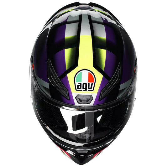 AGV K1 S Fastlap Helmet