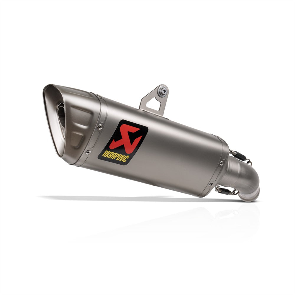 Slip On Muffler GSX-R1000R 26>