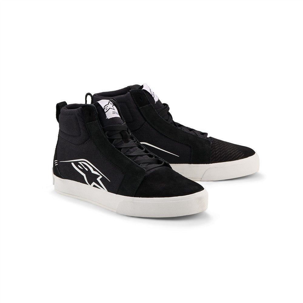 Ride-63 Canvas Shoes