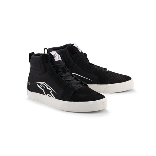 Ride-63 Canvas Shoes