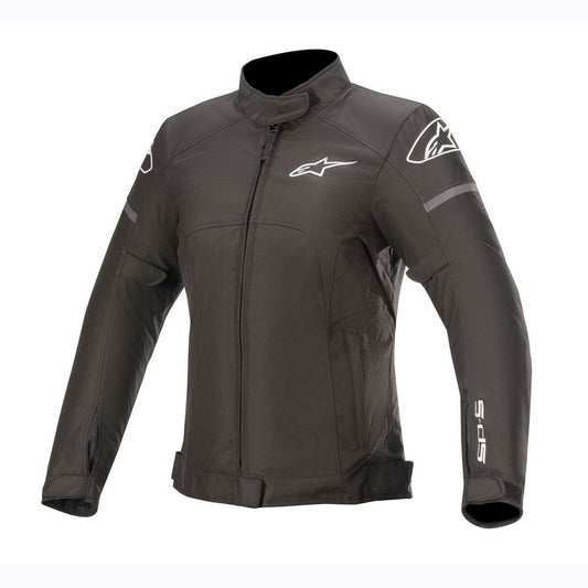 Stella T-SPS WP Jacket Black