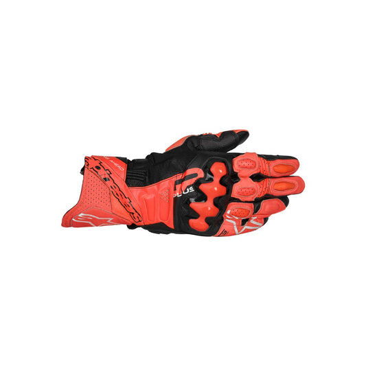 GP Plus R v3 Gloves