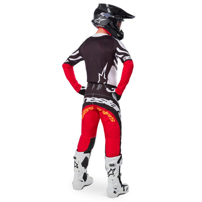 Techstar Deep LE Pants