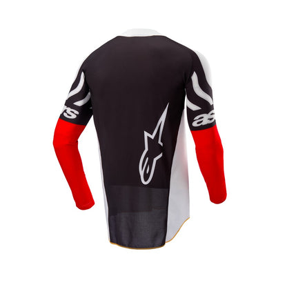 Techstar Deep LE Jersey