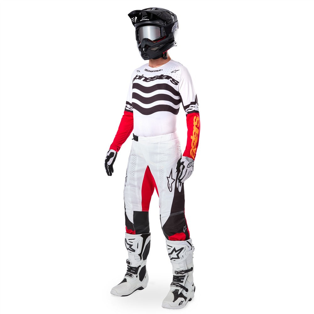 Techstar Deep LE Jersey