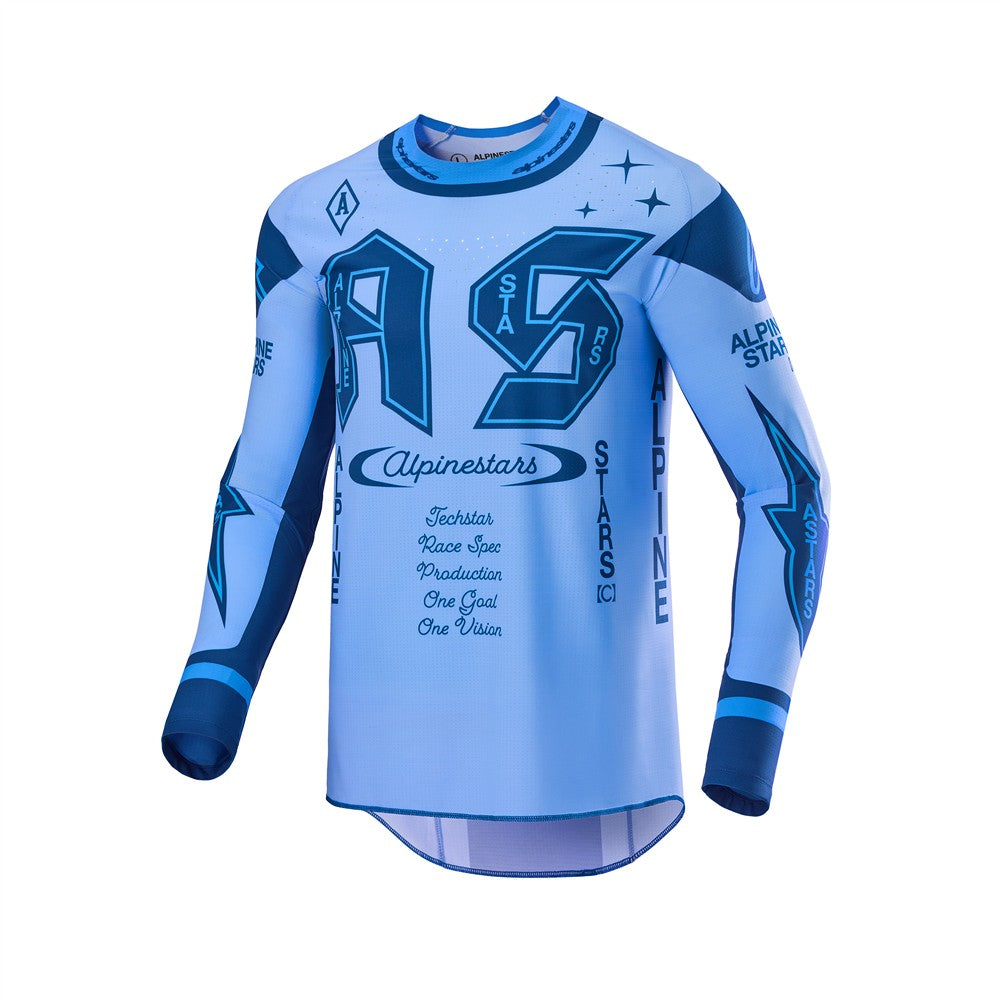 Techstar LE Steeler Jersey