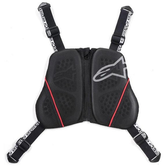 Nucleon KR-C Chest Protector