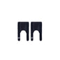 RK-10 And 7 Hinge Guard Set