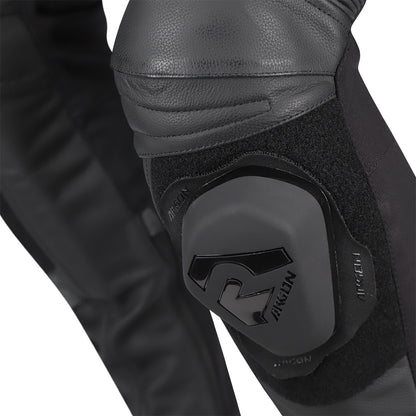 Argon Drift -Knee Sliders Included
