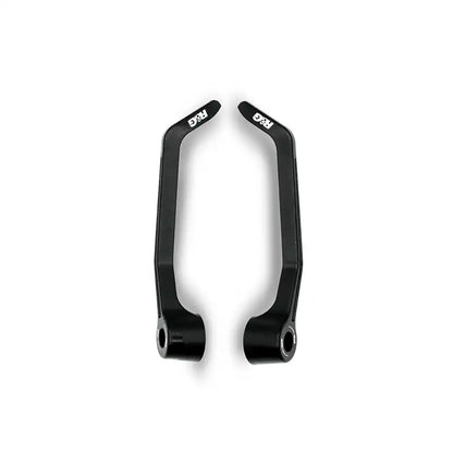 R&G Interlock Brake & Clutch Lever Guards - PAIR - see R&G website for your bike fitment