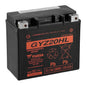 YUASA GYZ20HL - Factory Activated