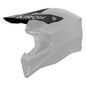 Replacement Peak Wraaap - Matte Black