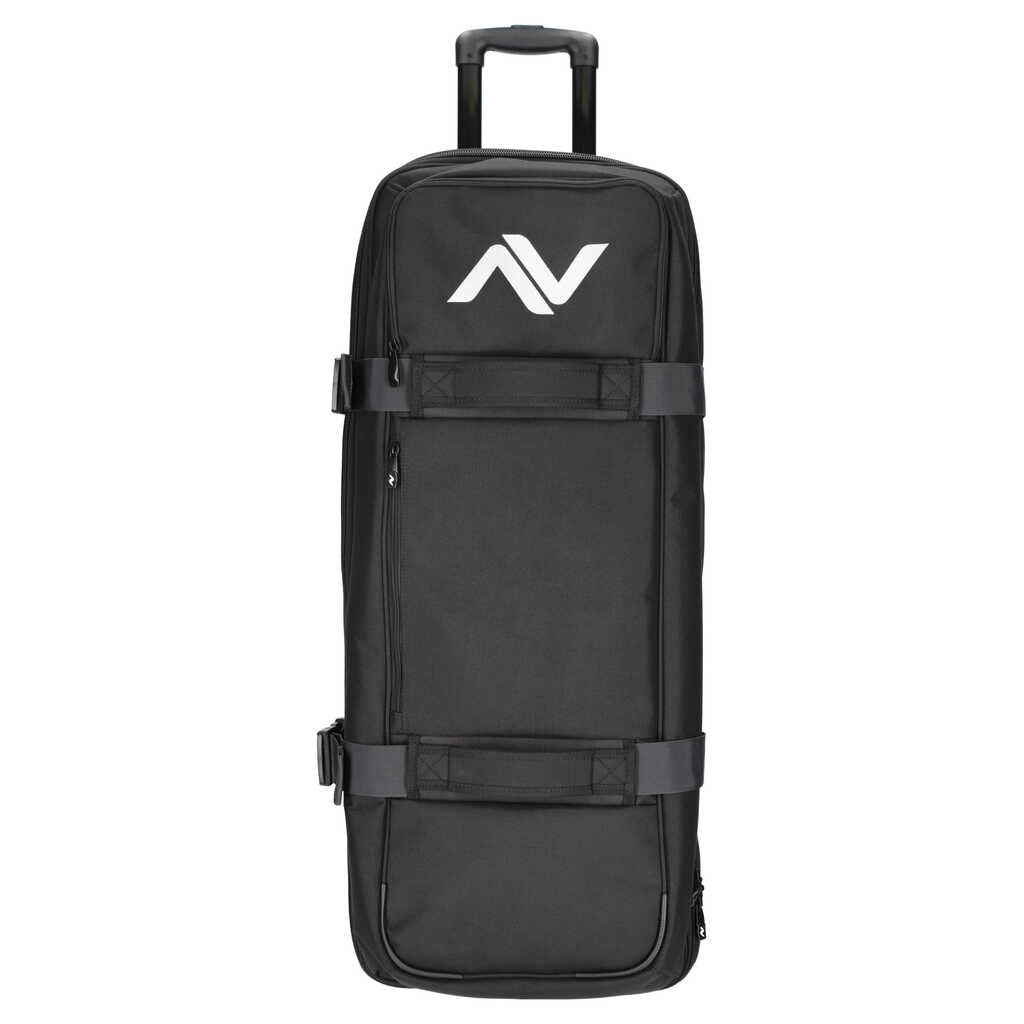 Havoc National 125L Gearbag - Extended Handle