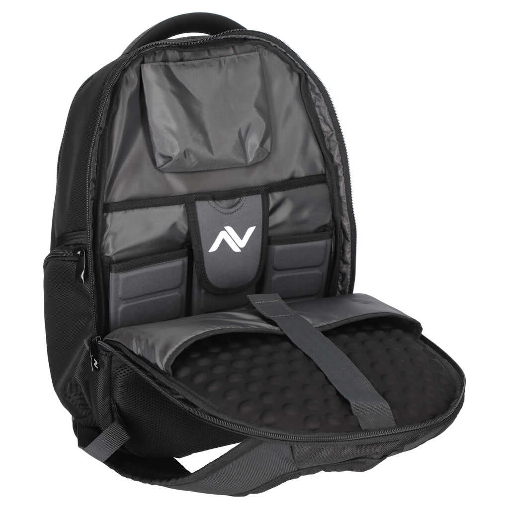 Havoc All Day 30L Backpack - Tech Area