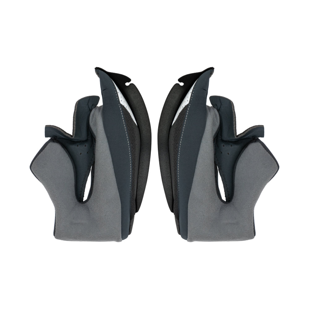 AIROH Connor replacement cheek pads