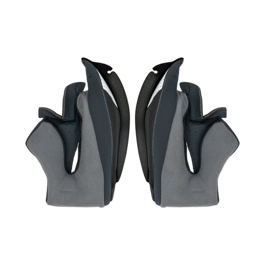 AIROH Connor replacement cheek pads