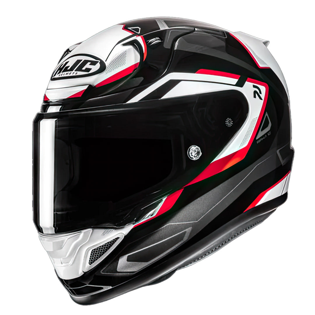 HJC RPHA 12 Brels MC1SF Helmet