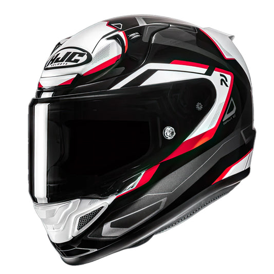 HJC RPHA 12 Brels MC1SF Helmet