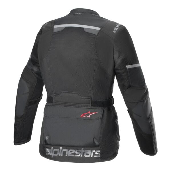 Andes Air Drystar Jacket