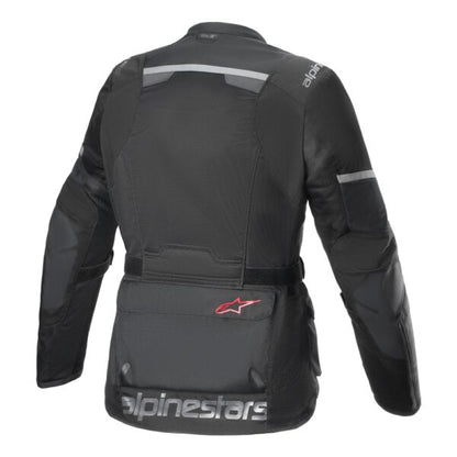 Andes Air Drystar Jacket