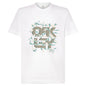 Oakley B1B Coral Tee - White