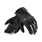 Gloves Blaze Black-White
