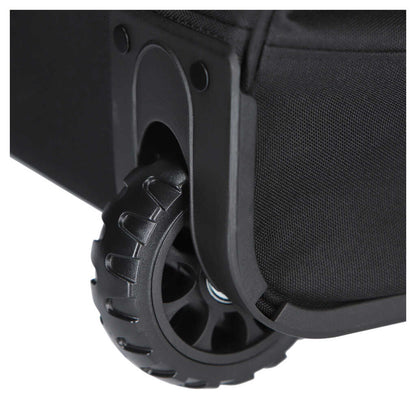 Havoc Tour 80L Gearbag - Wheel Close-Up