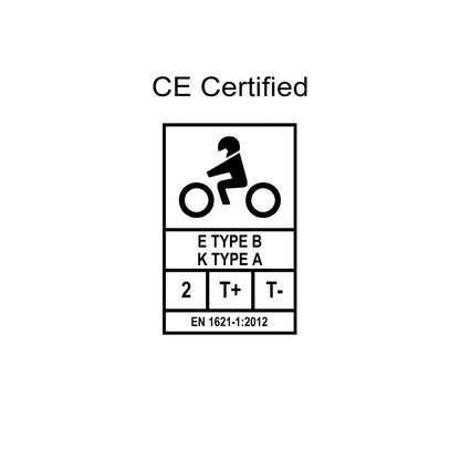 FPG043 Seeflex Shoulder CE Label