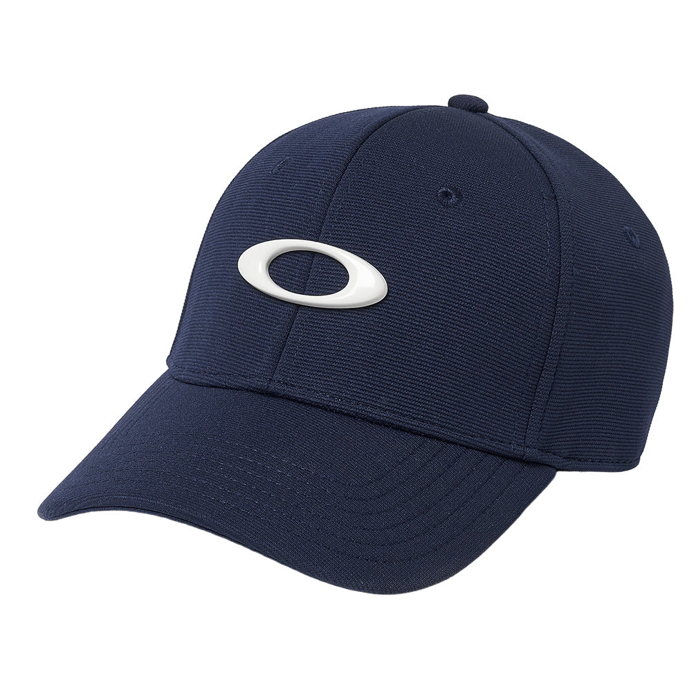 OAKLEY Tincan Cap - Fathom Light Grey