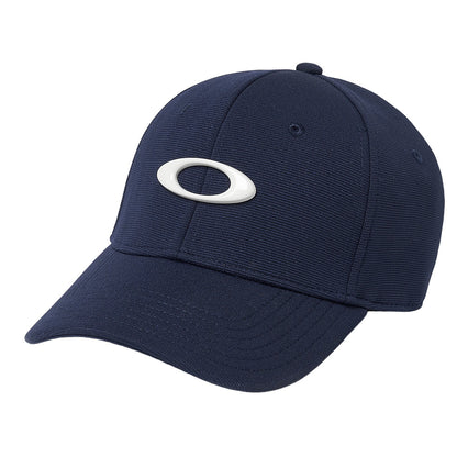 OAKLEY Tincan Cap - Fathom Light Grey