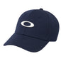 OAKLEY Tincan Cap - Fathom Light Grey