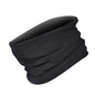 Dririder Merino Neck Sock - Black