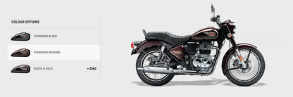Royal Enfield Bullet 350