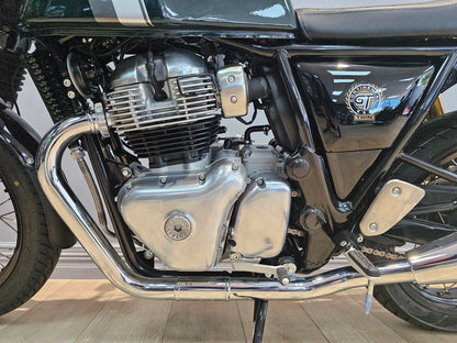 Royal Enfield Continental GT650