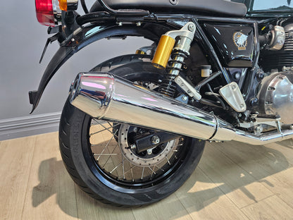 Royal Enfield Continental GT650