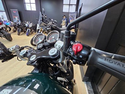 Royal Enfield Continental GT650