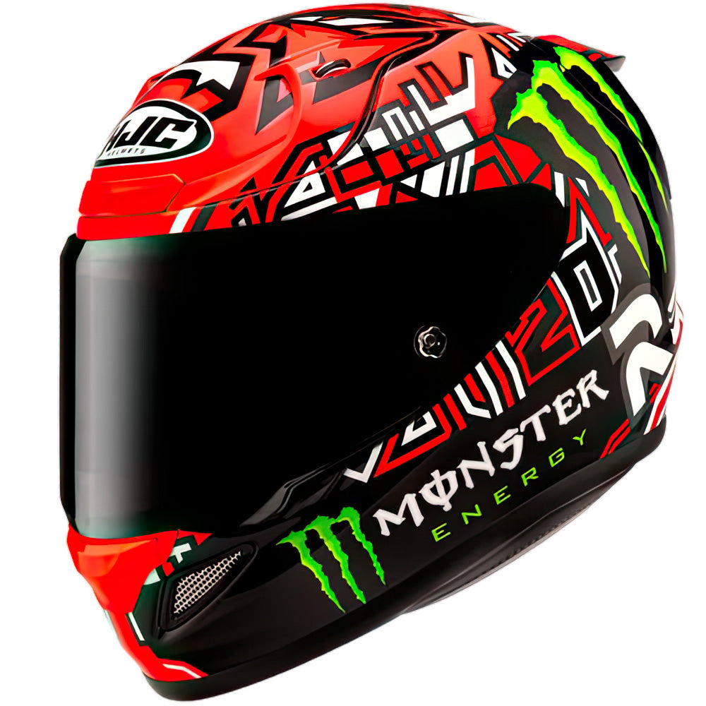 RPHA-12 QUARTARARO REPLICA II - MC1