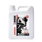 IPONE SHOGUN - 100% Synthetic 4T Oil - 15W50 - 4L