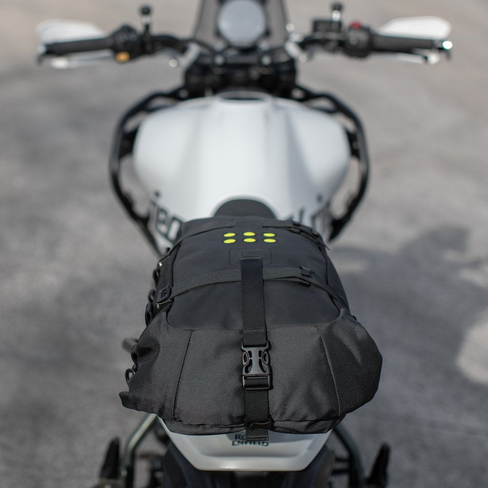 KRIEGA OS-6 ADVENTURE PACK