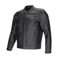 ARGON Forge II Leather Jacket - Black