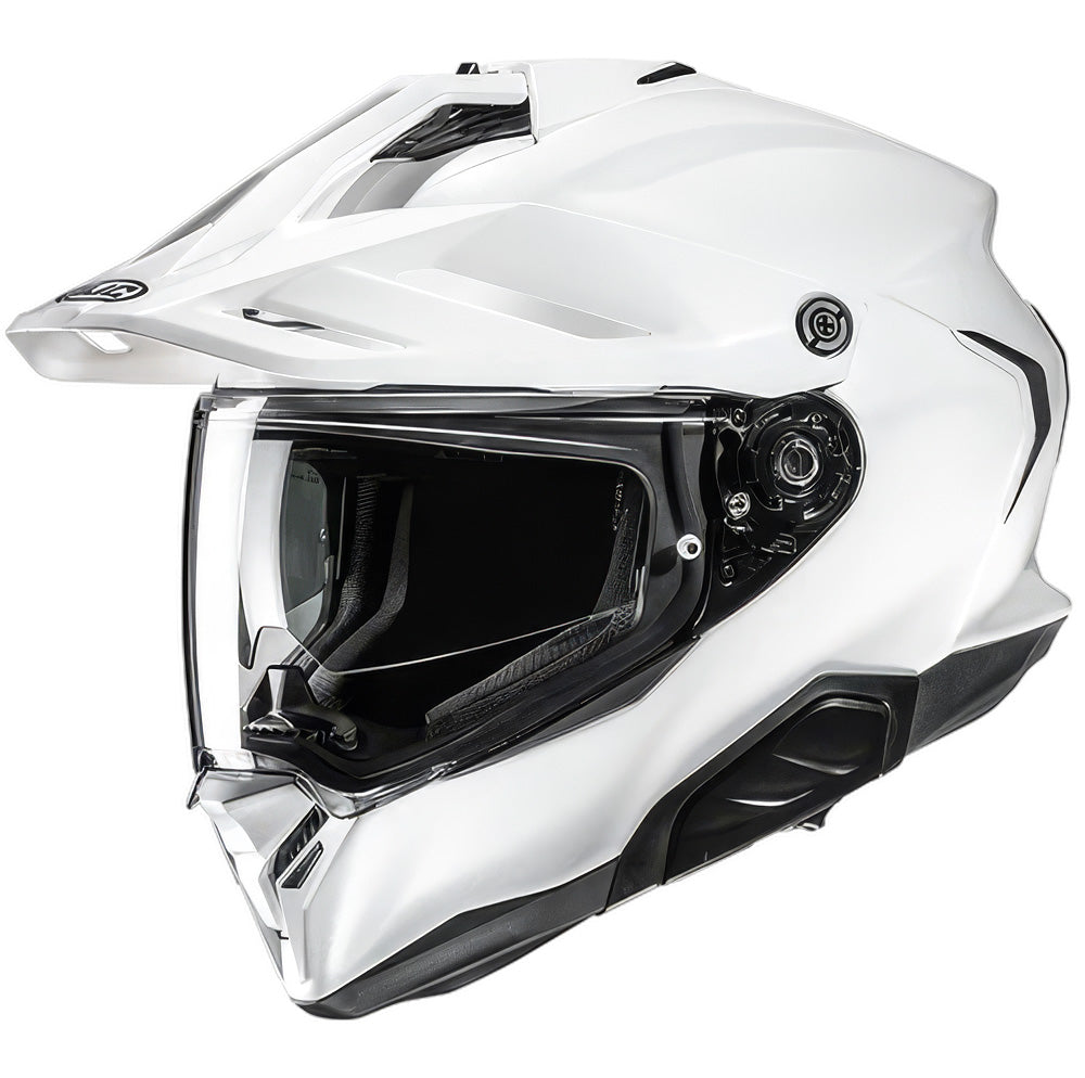 RPHA60 Pearl White ADV