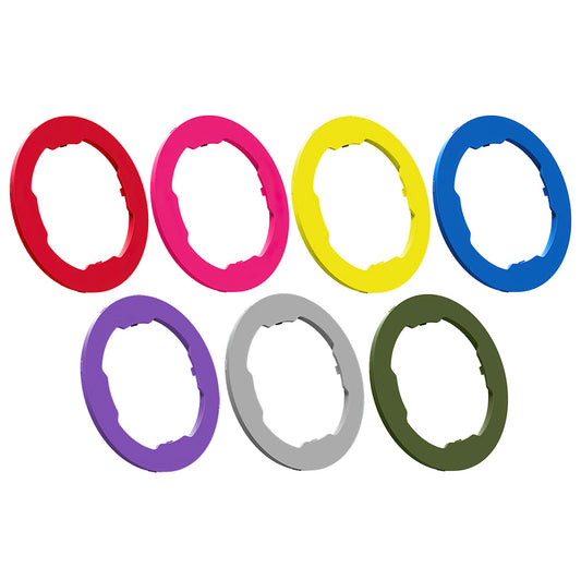 MAG Cases - Coloured Ring
