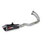Tracer 7 Full System / Serket Taper / Carbon Fibre