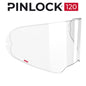 Pinlock for HJC HJ47 lens - PDKS602 Clear