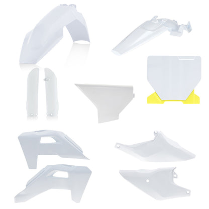 - HUSQVARNA TC 85 2025 2026