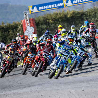 POWER SUPERMOTO SLICK - LSTYLE