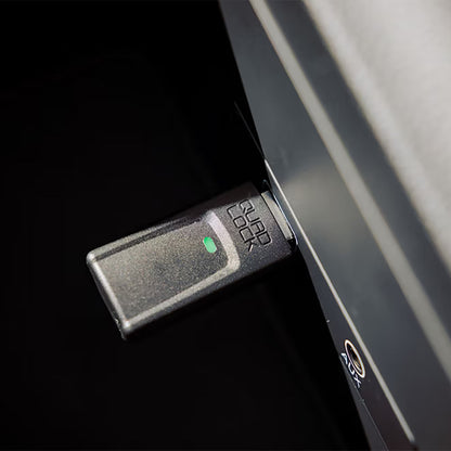 Car - Wireless CarPlay Android Auto Adaptor