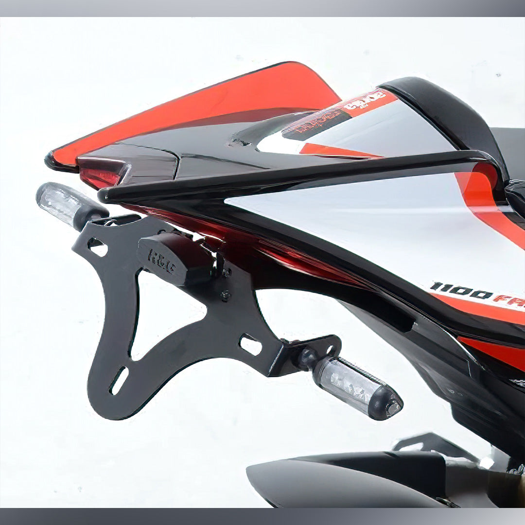 Tail Tidy for Aprilia RSV-4RR/RF '15-'20, Tuono V4 1100 '15-'20 and Aprilia RSV-4 1100 Factory 19-'20 