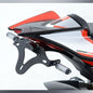 Tail Tidy for Aprilia RSV-4RR/RF '15-'20, Tuono V4 1100 '15-'20 and Aprilia RSV-4 1100 Factory 19-'20 